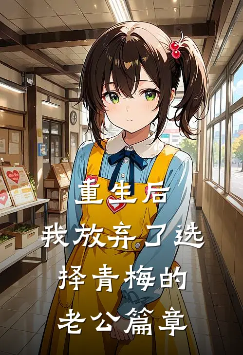 重生后，我放弃了选择青梅的老公篇章