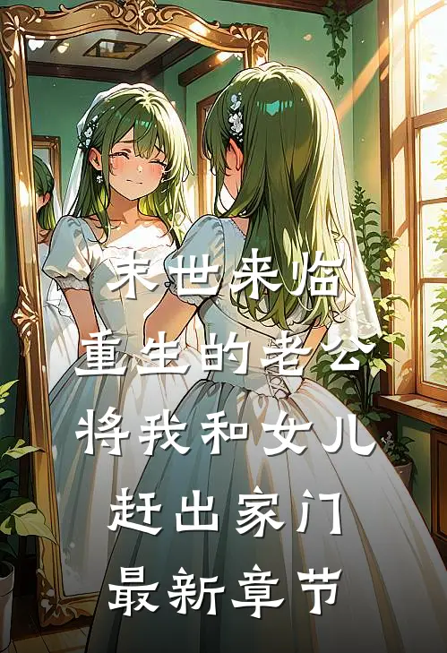 末世来临，重生的老公将我和女儿赶出家门最新章节