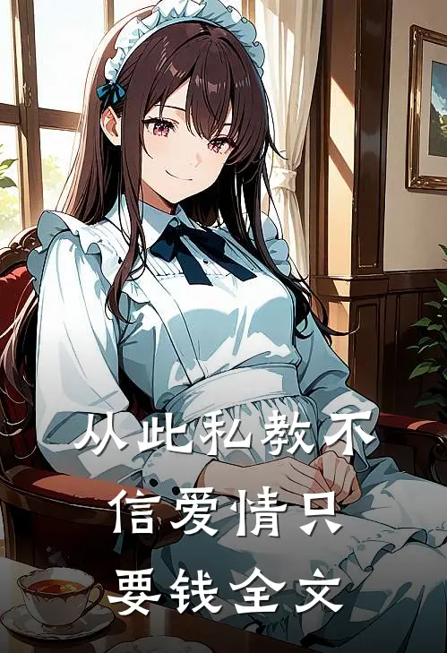 从此私教不信爱情只要钱全文