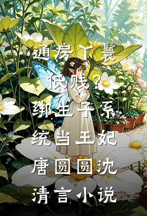 通房丫鬟低贱？绑生子系统当王妃唐圆圆沈清言小说