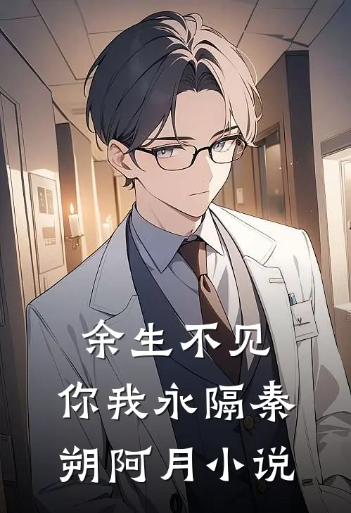 余生不见，你我永隔秦朔阿月小说