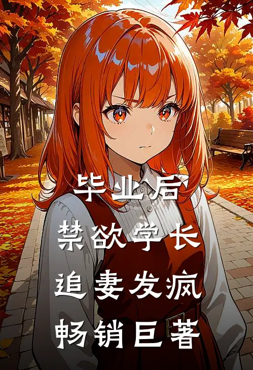 毕业后，禁欲学长追妻发疯畅销巨著