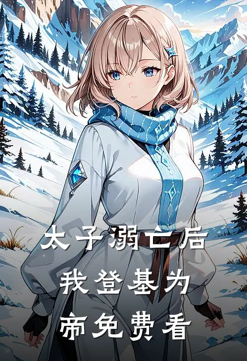 太子溺亡后，我登基为帝免费看