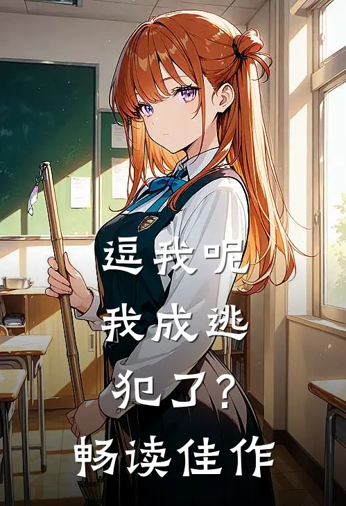 逗我呢,我成逃犯了?畅读佳作