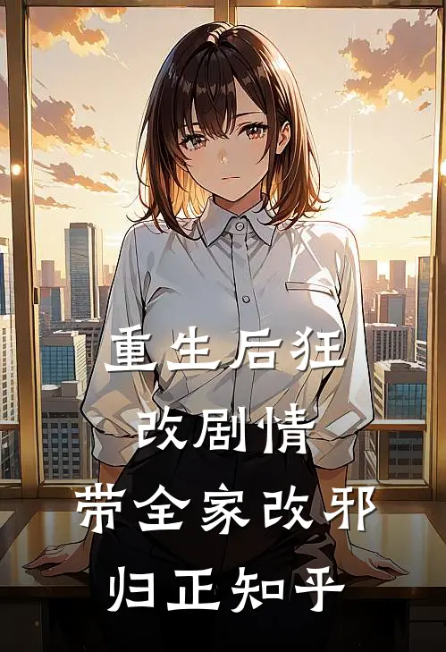 重生后狂改剧情，带全家改邪归正知乎
