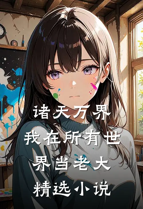 诸天万界：我在所有世界当老大精选小说