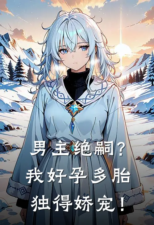 男主绝嗣？我好孕多胎独得娇宠！