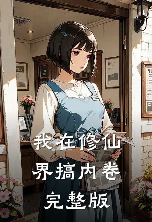 我在修仙界搞内卷完整版