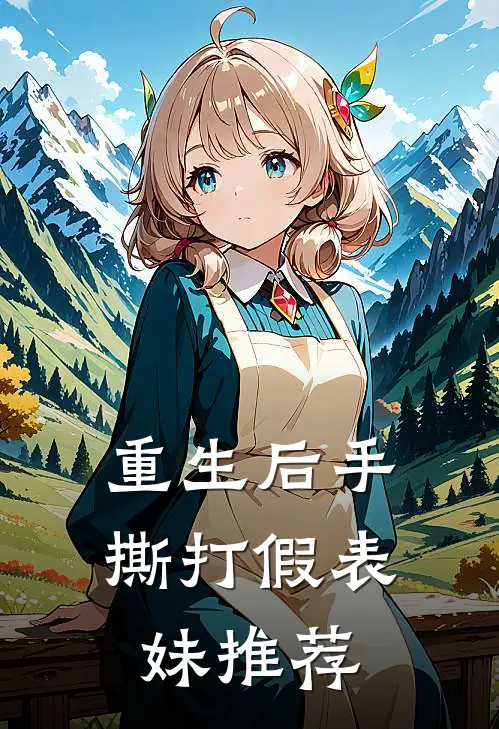 重生后手撕打假表妹推荐