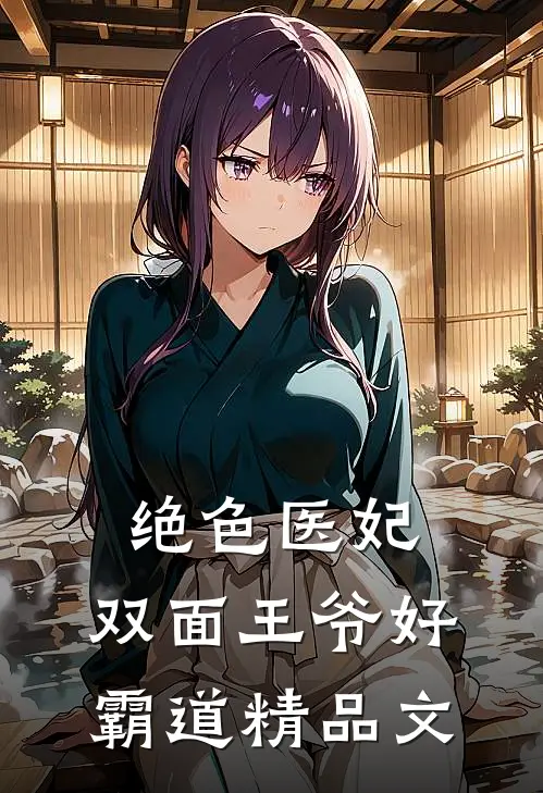 绝色医妃：双面王爷好霸道精品文