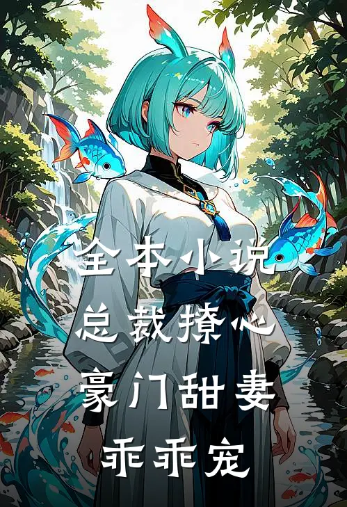 全本小说总裁撩心：豪门甜妻乖乖宠
