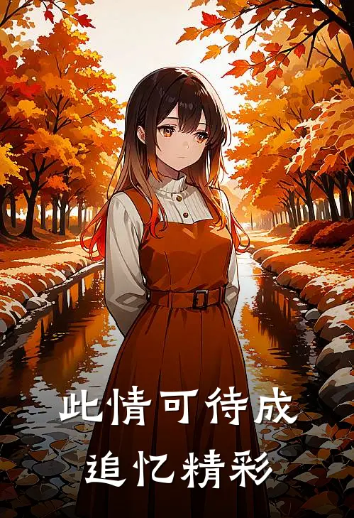 此情可待成追忆精彩