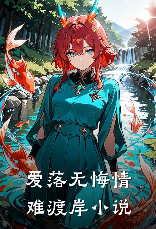 爱落无悔 情难渡岸小说