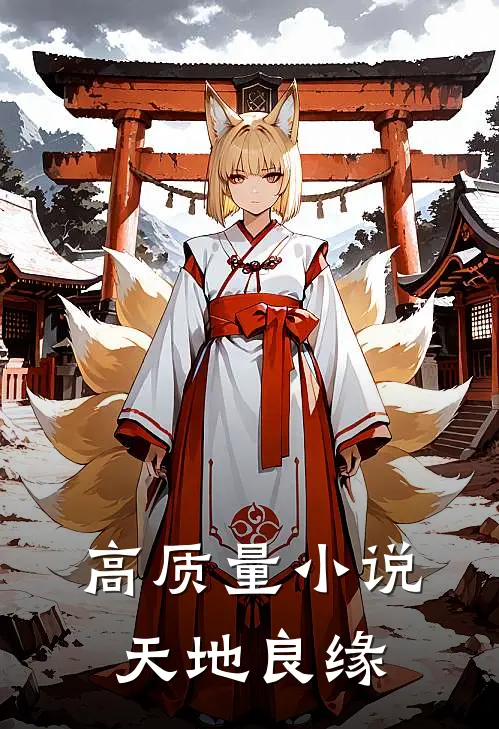 高质量小说天地良缘