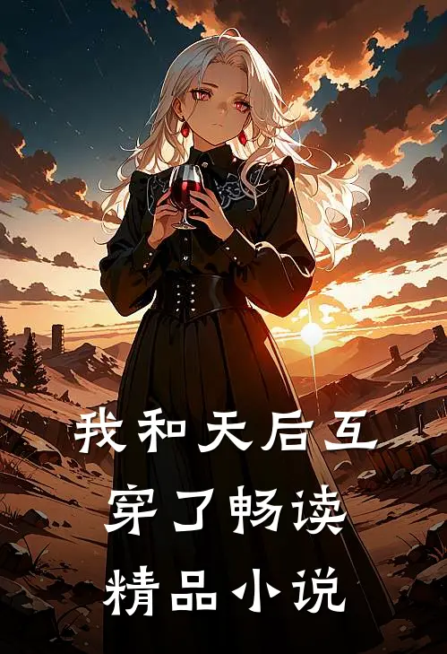 我和天后互穿了畅读精品小说