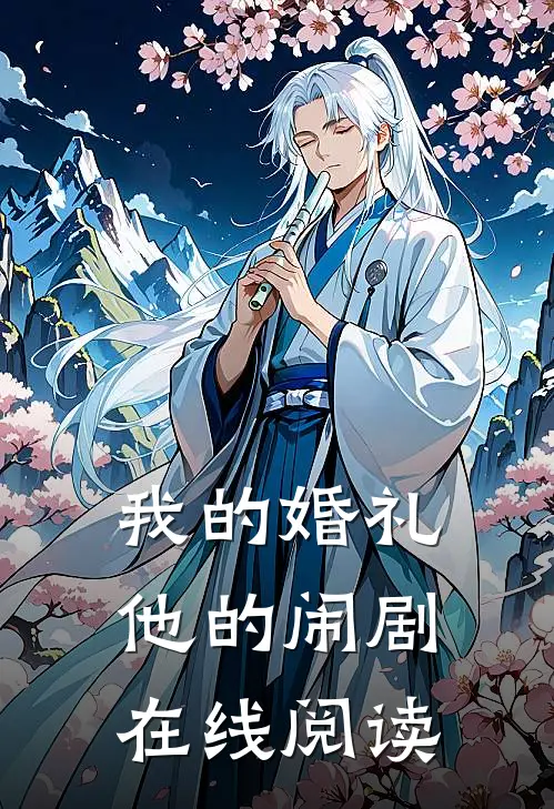 我的婚礼，他的闹剧在线阅读