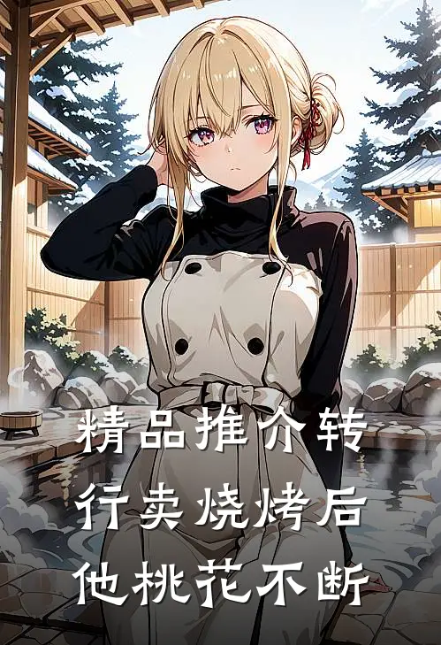 精品推介转行卖烧烤后，他桃花不断
