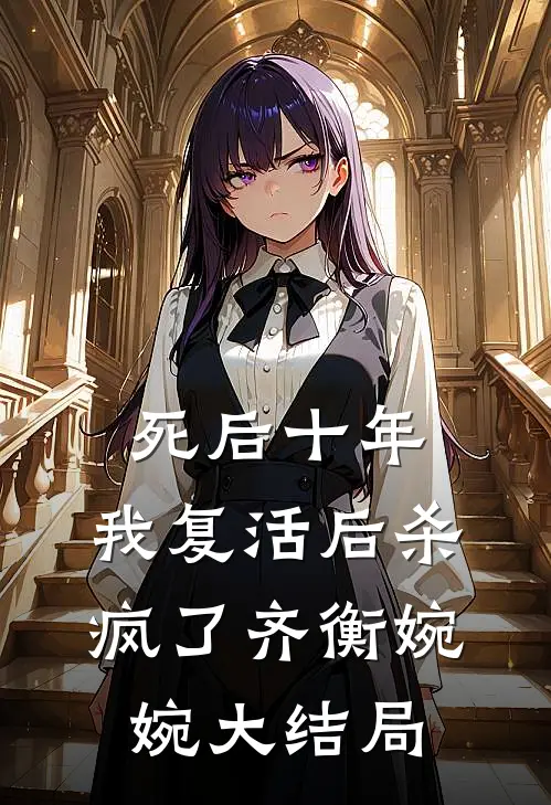 死后十年，我复活后杀疯了齐衡婉婉大结局