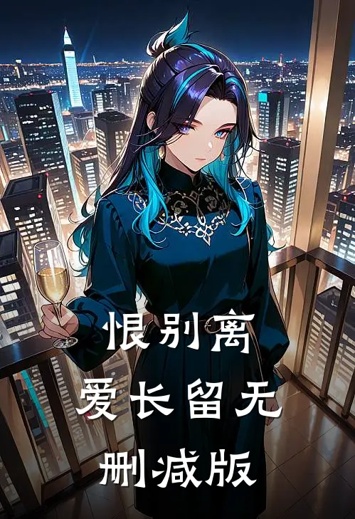 恨别离，爱长留无删减版