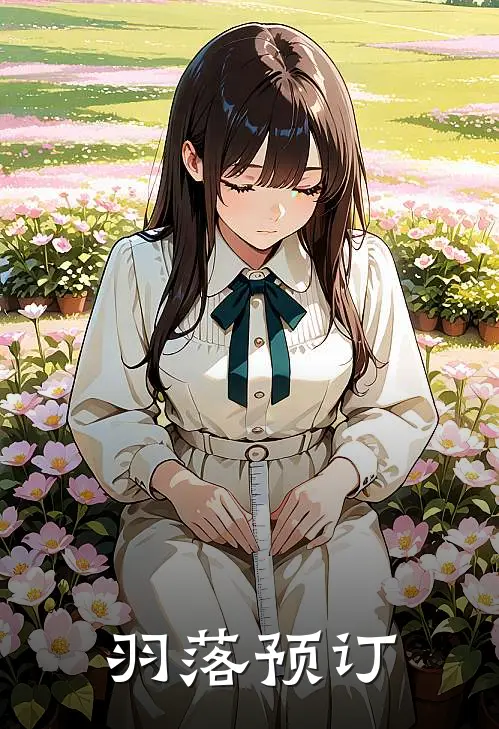 羽落预订