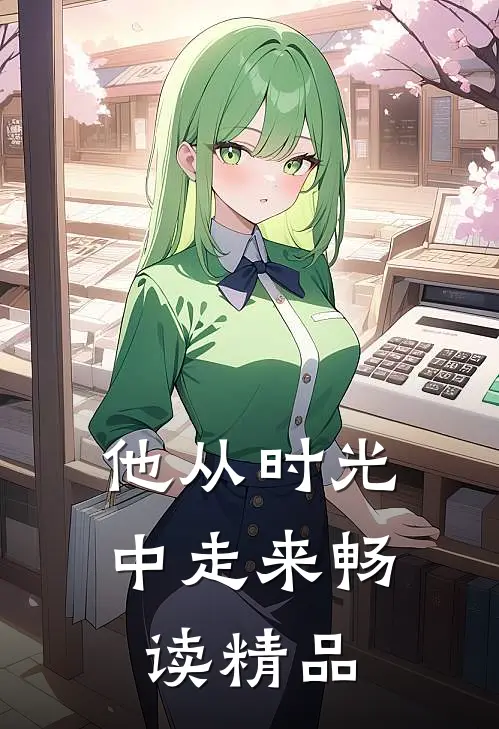 他从时光中走来畅读精品