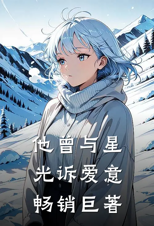他曾与星光诉爱意畅销巨著