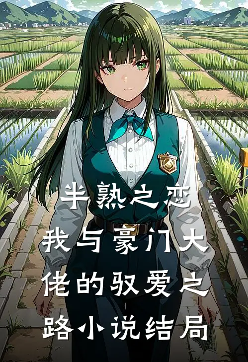 半熟之恋：我与豪门大佬的驭爱之路小说结局