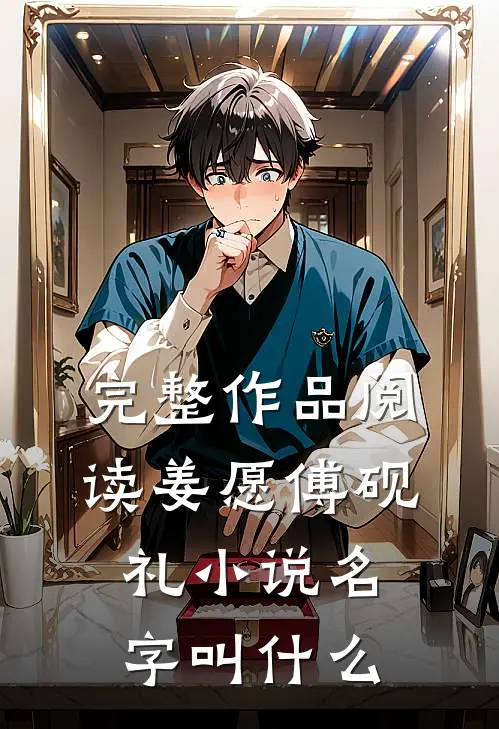 完整作品阅读姜愿傅砚礼小说名字叫什么