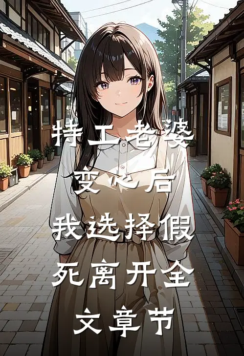 特工老婆变心后，我选择假死离开全文章节