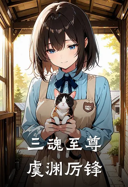 三魂至尊虞渊厉锋