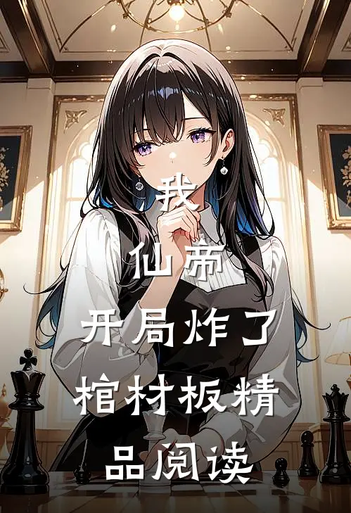 我，仙帝，开局炸了棺材板精品阅读