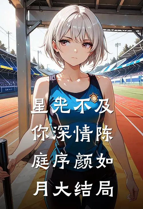 星光不及你深情陈庭序颜如月大结局