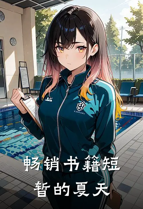 畅销书籍短暂的夏天