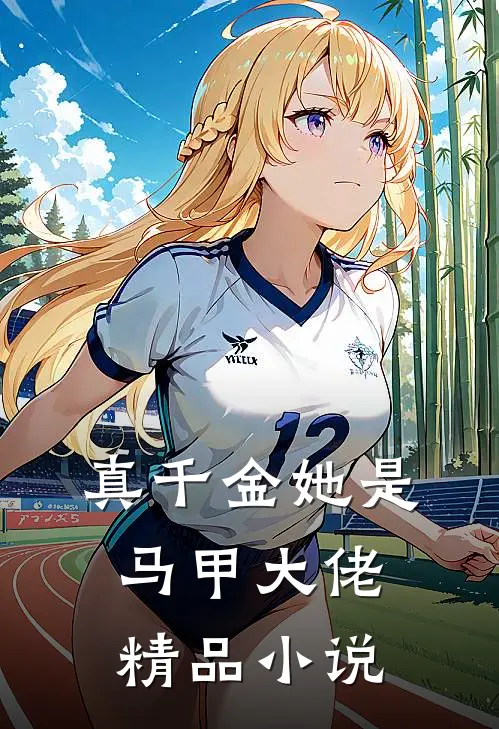 真千金她是马甲大佬精品小说