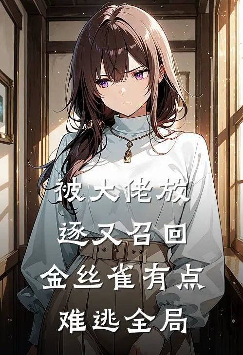 被大佬放逐又召回，金丝雀有点难逃全局