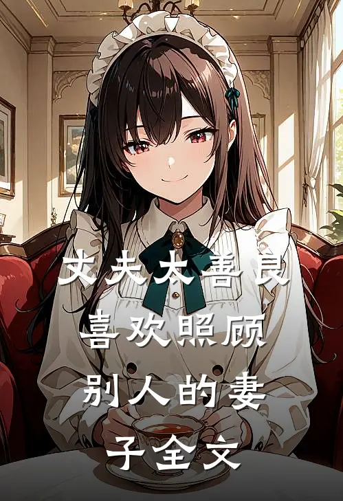 丈夫太善良，喜欢照顾别人的妻子全文