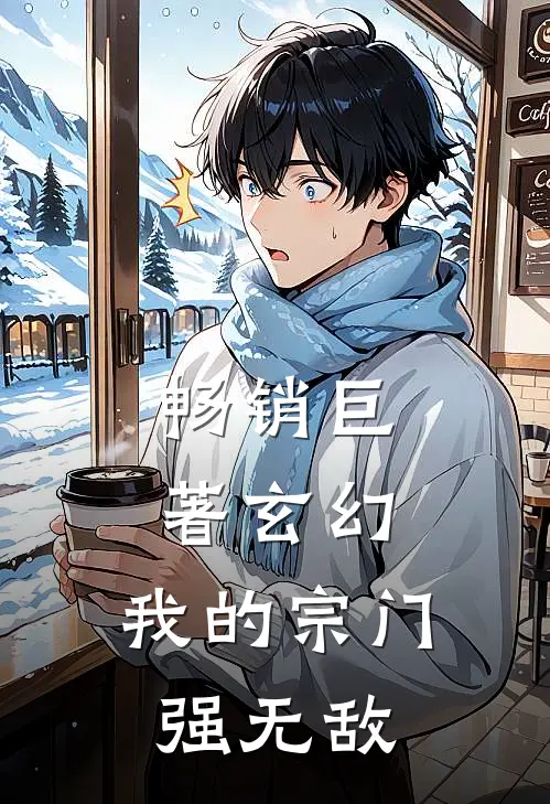 畅销巨著玄幻：我的宗门强无敌
