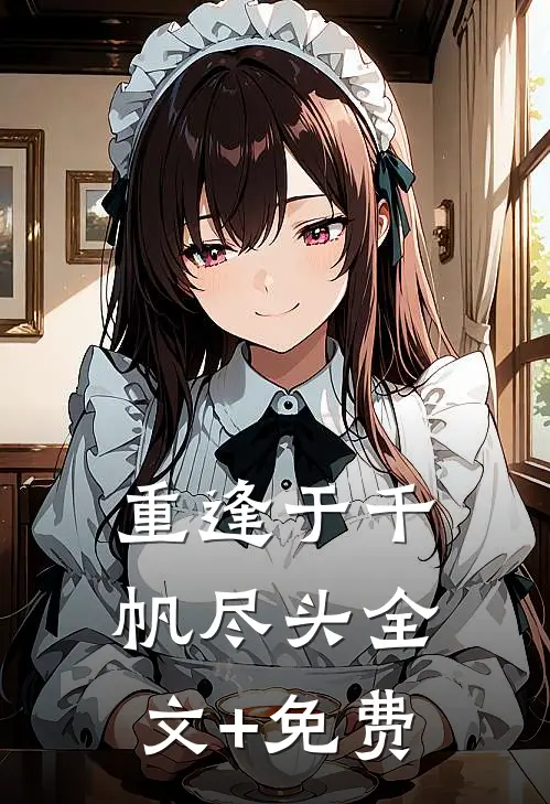 重逢于千帆尽头全文+免费