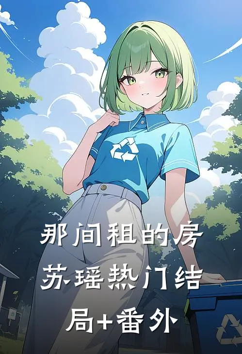 那间租的房苏瑶热门结局+番外