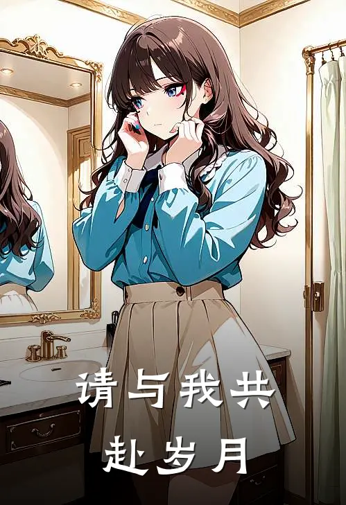 请与我共赴岁月