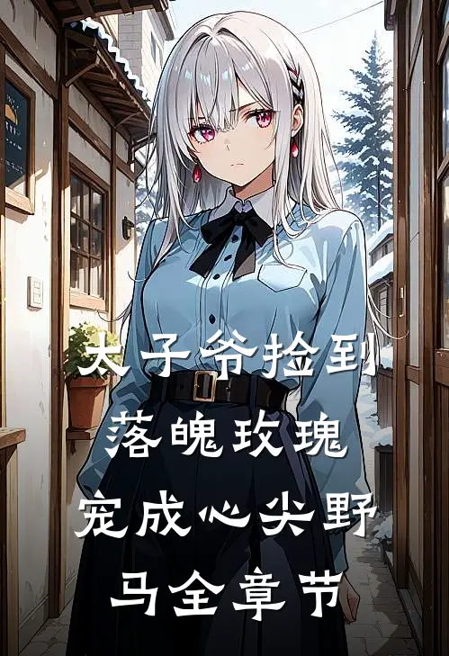 太子爷捡到落魄玫瑰，宠成心尖野马全章节