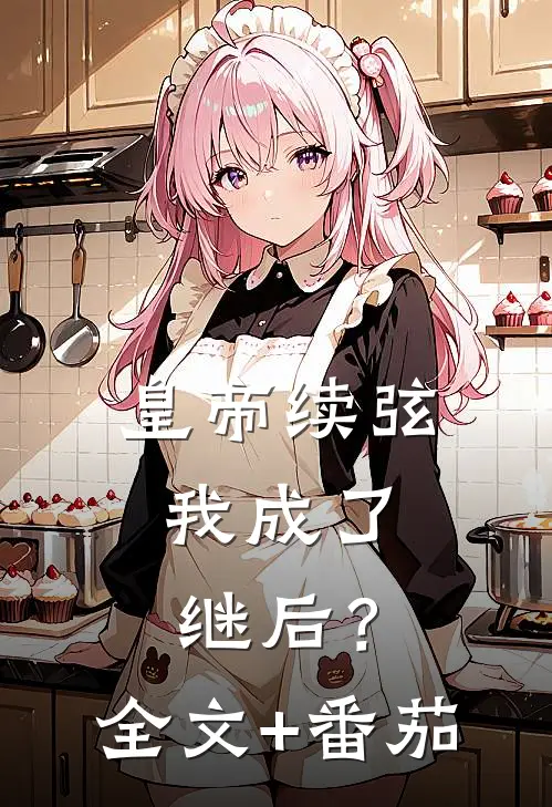 皇帝续弦，我成了继后？全文+番茄