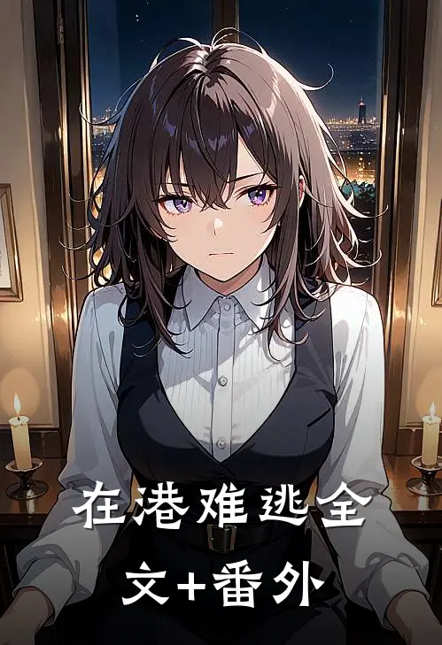 在港难逃全文+番外