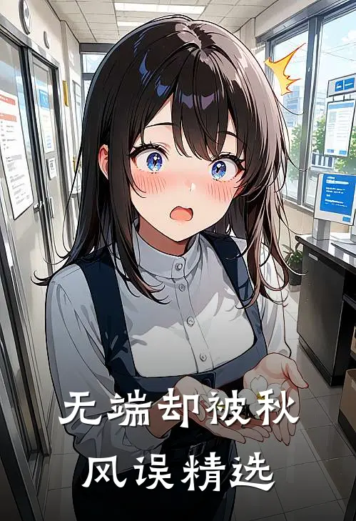 无端却被秋风误精选