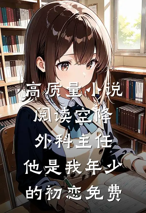 高质量小说阅读空降外科主任,他是我年少的初恋免费