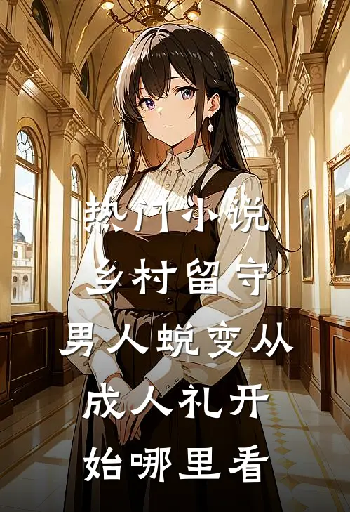 热门小说乡村留守:男人蜕变从成人礼开始哪里看
