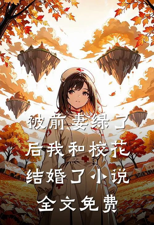 被前妻绿了后我和校花结婚了小说全文免费