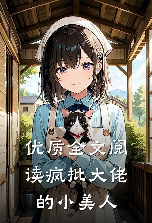 优质全文阅读疯批大佬的小美人