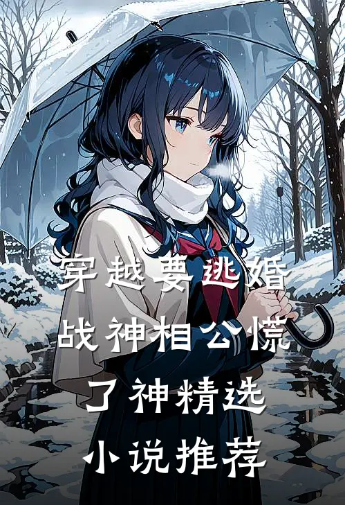 穿越要逃婚，战神相公慌了神精选小说推荐