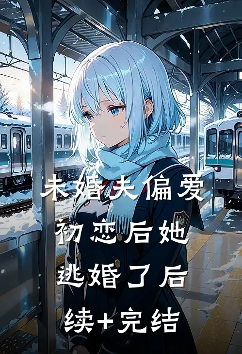 未婚夫偏爱初恋后她逃婚了后续+完结